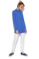 Electric blue