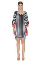 Printed/Stripes