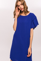 Electric blue