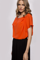 Veil top | TOP11226 | NISSA