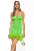 Green/Phosphorescent