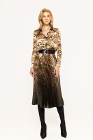 Print/Beige