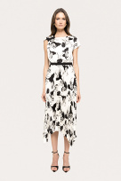 Print/White Black