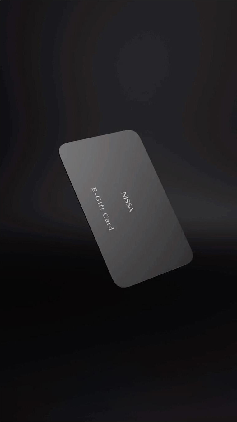E-GIFT CARD