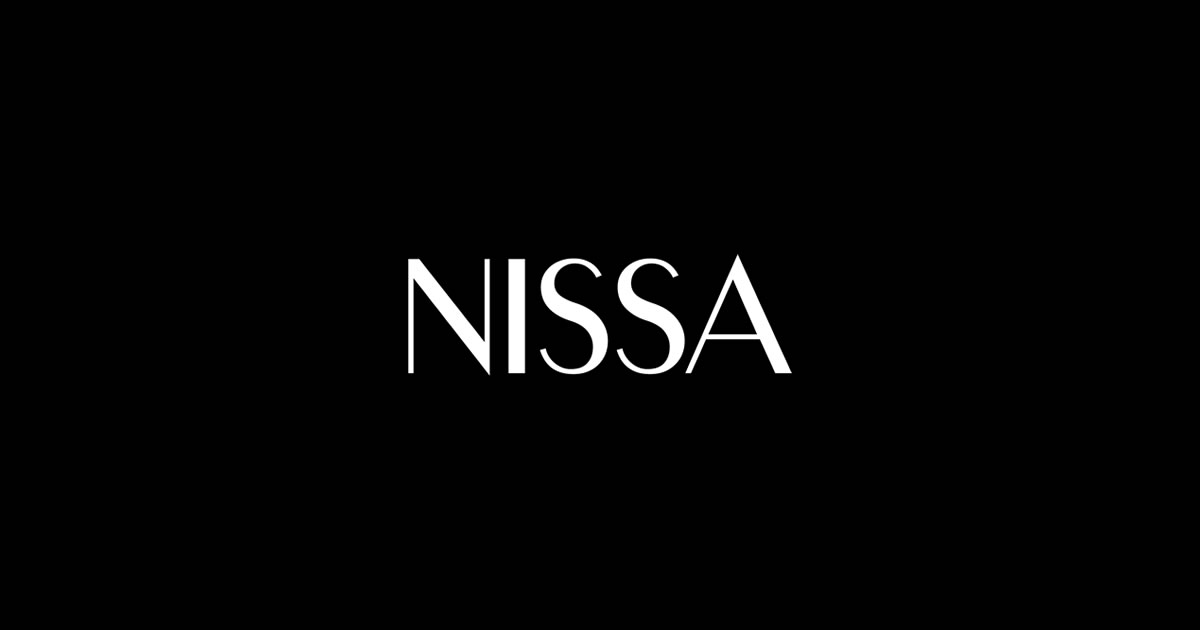 NISSA clothes and accessories online shop for ladies