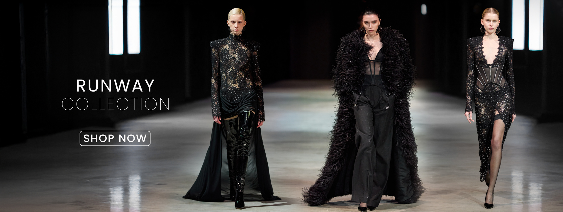 runway