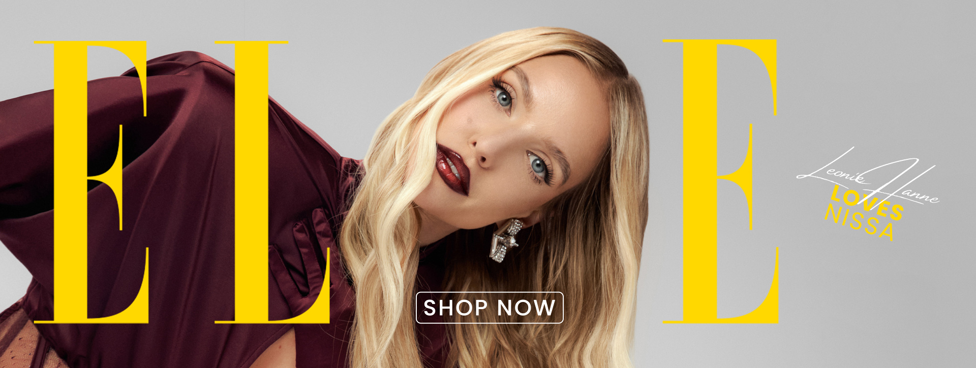 ELLE
