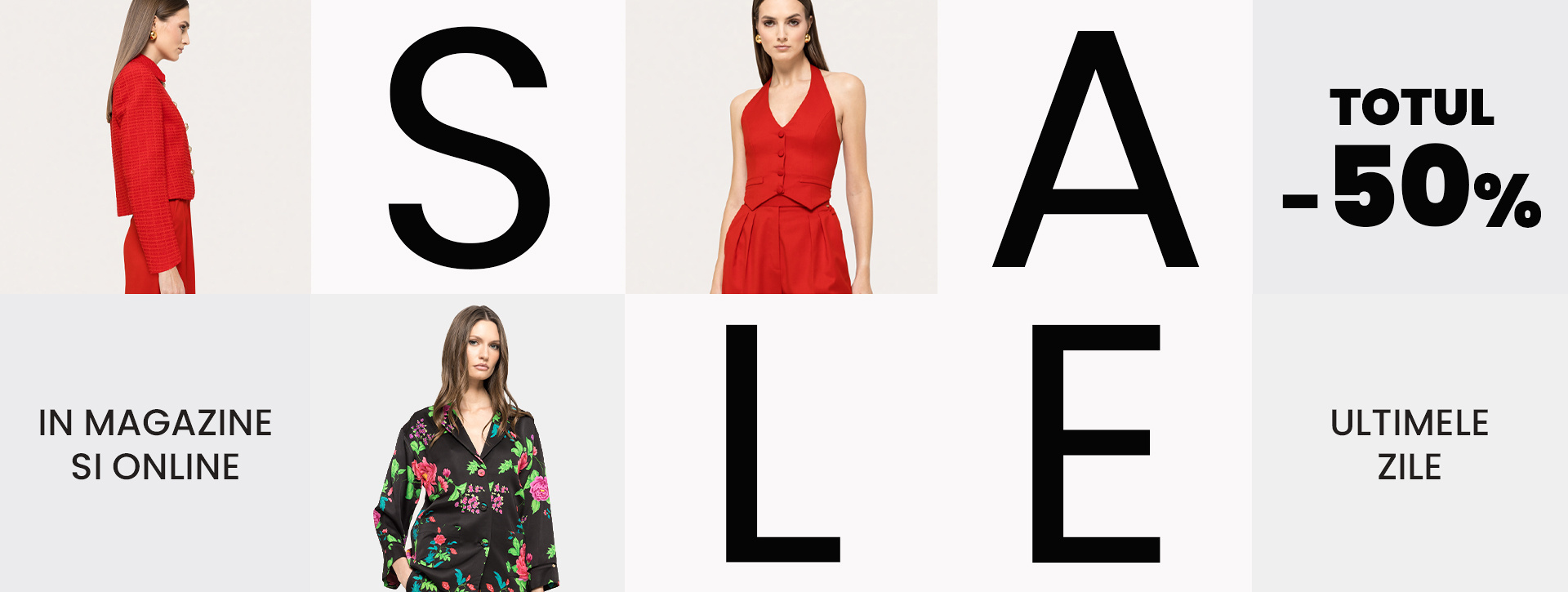 sales