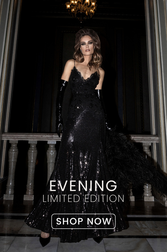 evening dresses