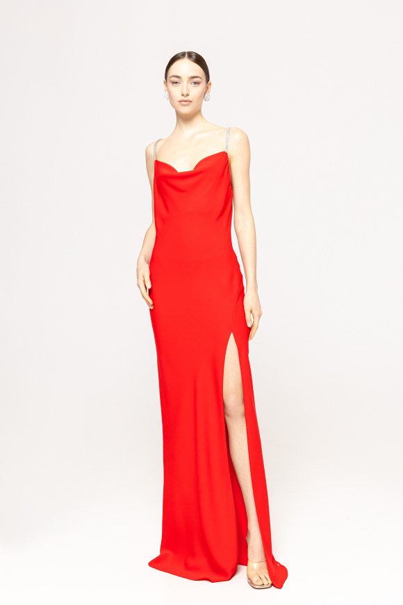 Products catalogue: Clothing / Evening Dresses | NISSA