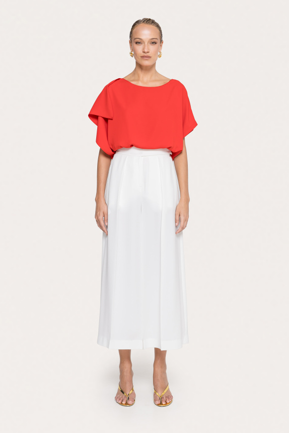 Short sleeve top