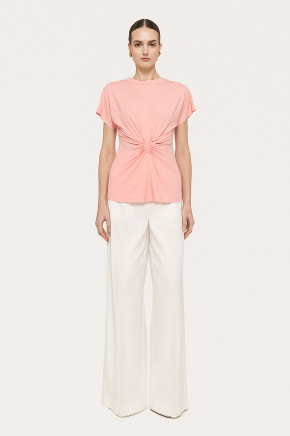 Short-sleeve T-shirt