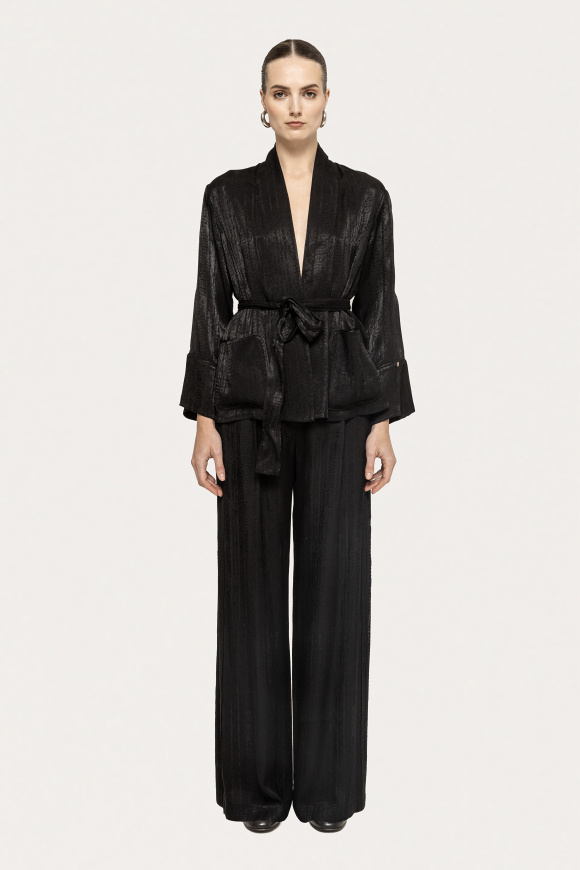 Viscose shirt