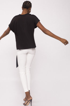 Viscose top