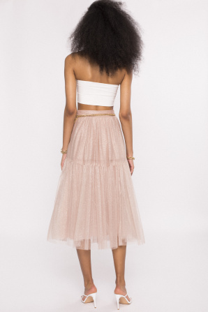 Bandeau top