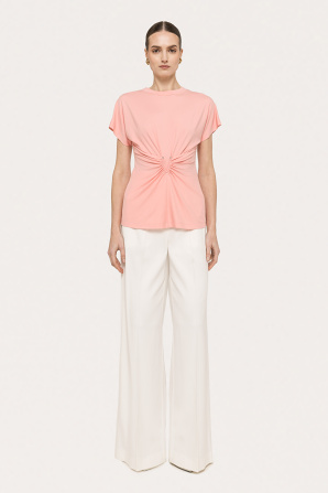 Short-sleeve T-shirt