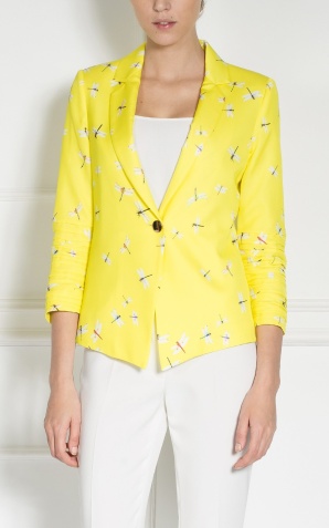 Elegant blazer