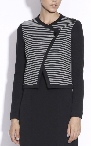 Suit Jacket J6482