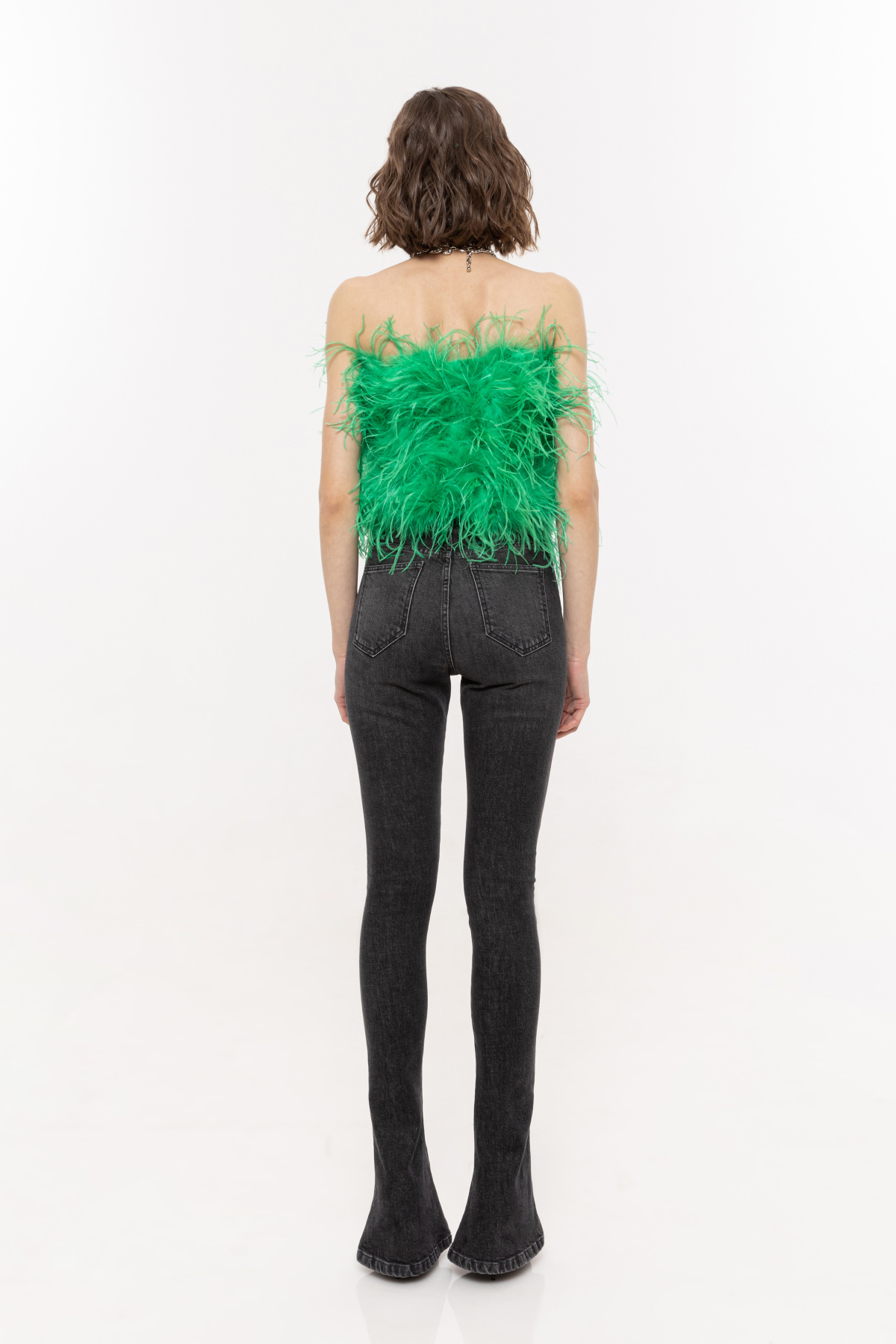 Feather top | EXTOP12 | NISSA